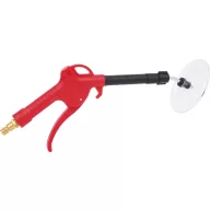   KS Tools 515.1906 Sűrített levegős kifújó pisztoly 6.3 bar