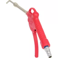   KS Tools 515.1907 Sűrített levegős kifújó pisztoly 6.3 bar