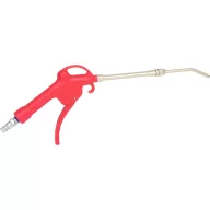   KS Tools 515.1907 Sűrített levegős kifújó pisztoly 6.3 bar