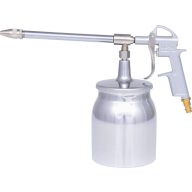 KS Tools 515.1911 Sűrített levegős tisztítópisztoly