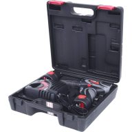   KS Tools 5153531 515.3531 Akkus csavarozó 10.8 V 2.0 Ah Lítiumion