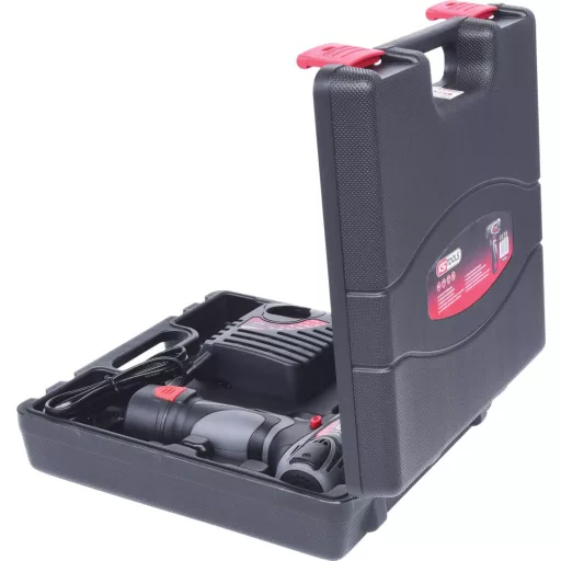 KS Tools 5153531 515.3531 Akkus csavarozó 10.8 V 2.0 Ah Lítiumion