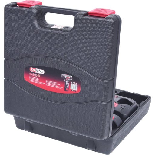 KS Tools 5153531 515.3531 Akkus csavarozó 10.8 V 2.0 Ah Lítiumion