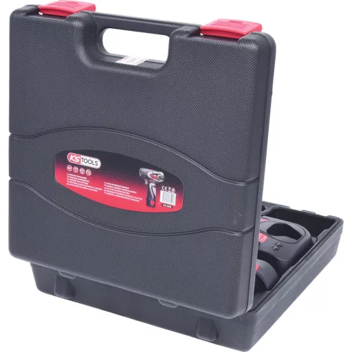 KS Tools 5153531 515.3531 Akkus csavarozó 10.8 V 2.0 Ah Lítiumion