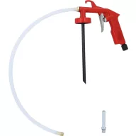   KS Tools 515.5065 Sűrített levegős kombi szórópisztoly 6.3 bar