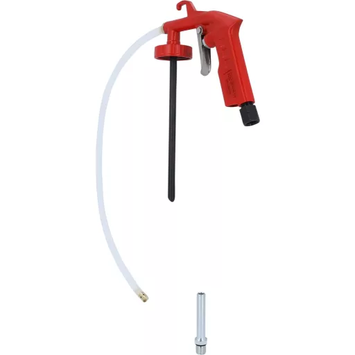 KS Tools 515.5065 Sűrített levegős kombi szórópisztoly 6.3 bar