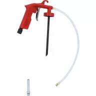   KS Tools 515.5065 Sűrített levegős kombi szórópisztoly 6.3 bar