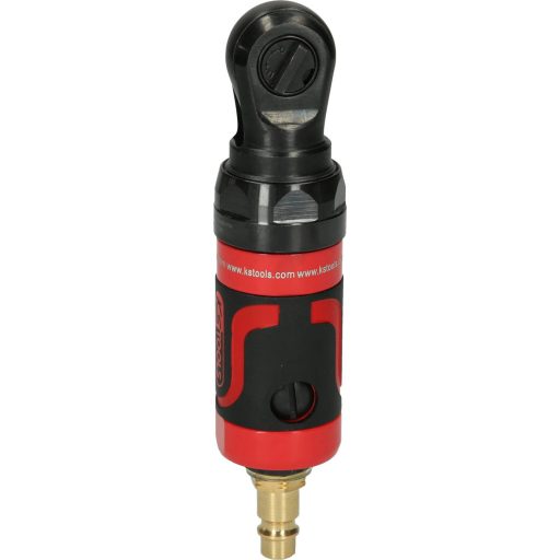 KS Tools 515.5505 Sűrített levegős átkapcsolható racsni 6.3 bar