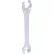 KS Tools 517.0269 Nyitott duplagyűrűs kulcs, ferde, 30x32mm