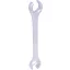 KS Tools 517.0269 Nyitott duplagyűrűs kulcs, ferde, 30x32mm