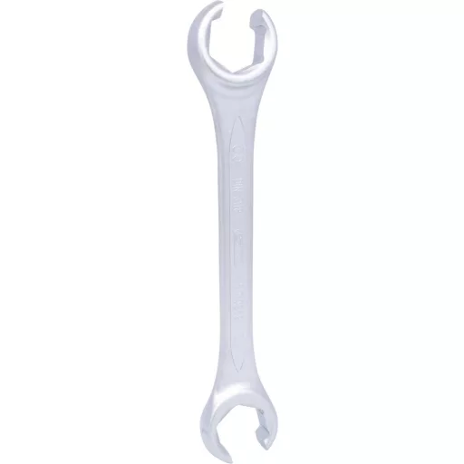 KS Tools 517.0269 Nyitott duplagyűrűs kulcs, ferde, 30x32mm