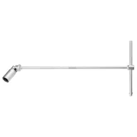 KS Tools 517.1133 T-fogantyús gyújtógyertya-kulcs, 18mm