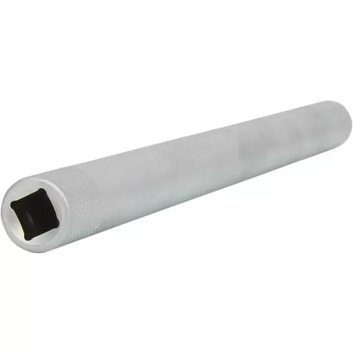 KS Tools 517.1143 3/8&quot -os gyújtógyertya foglalat, hosszú, 14 mm