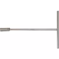 KS Tools 517.1187 T-fogantyús dugókulcs, 300mm, 14mm