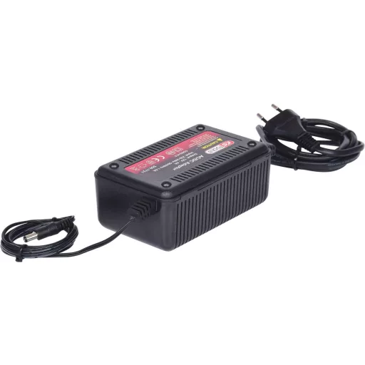 KS Tools 5501721 550.1721 Autós töltőkészülék 12 V 4 A