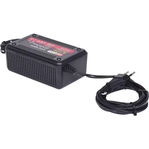 KS Tools 5501721 550.1721 Autós töltőkészülék 12 V 4 A