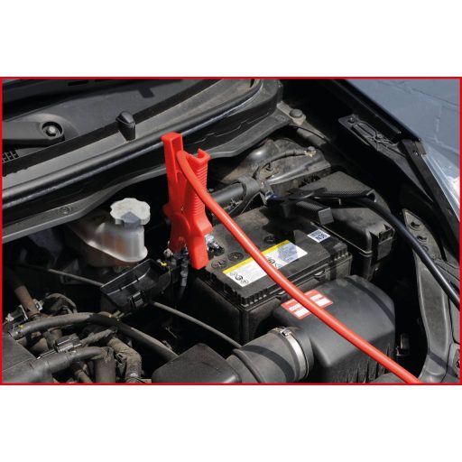 KS Tools 550.1753 Indítássegítő kábel 35 mm² 4.50 m