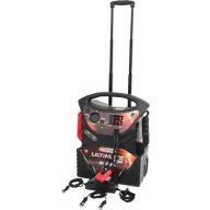   KS Tools Gyorsindító rendszer 550.1825 550.1825 Indulási segédáram=2340 A