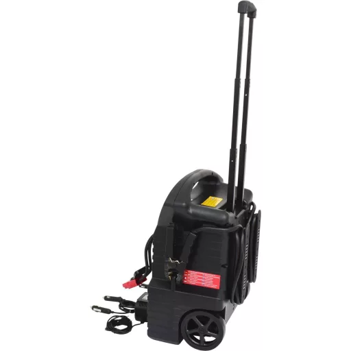 KS Tools Gyorsindító rendszer 550.1825 550.1825 Indulási segédáram=2340 A