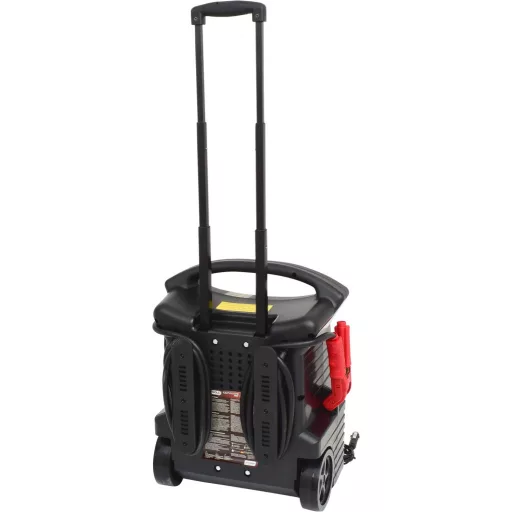 KS Tools Gyorsindító rendszer 550.1825 550.1825 Indulási segédáram=2340 A