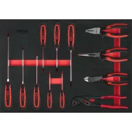 KS Tools 711.0013 12 rész