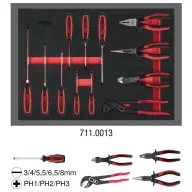 KS Tools 711.0013 12 rész