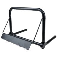   KS Tools 800.0160 800.0160 Fali tartó kéztörlő adagolóhoz Acél Fekete 1 db