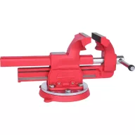   KS Tools 914.0030 Satu 914.0030 Szorítási szélesség (max.): 120 mm