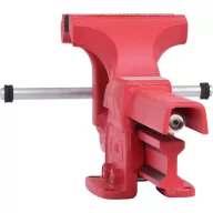   KS Tools 914.0031 Satu 914.0031 Szorítási szélesség (max.): 120 mm