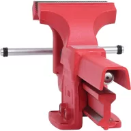   KS Tools 914.0036 Satu 914.0036 Szorítási szélesség (max.): 180 mm