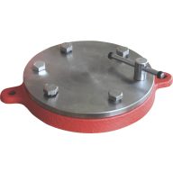 KS Tools 9140042 Forgótányér 914.0042