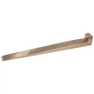 KS Tools 963.2232 BRONZEplus orrék 400x30x40x40x15 mm