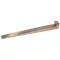 KS Tools 963.2232 BRONZEplus orrék 400x30x40x40x15 mm