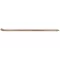 KS Tools 963.9730 BRONZEplus feszítővas hegyes vágóéllel 1000 mm