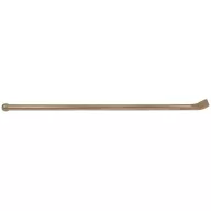   KS Tools 963.9746 BRONZEplus feszítővas pengével és golyóval 1250 mm