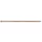 KS Tools 963.9757 BRONZEplus feszítővas heggyel és golyóval 1500 mm