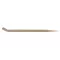 KS Tools 963.9775 BRONZEplus gumivas 200 mm