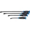 Brilliant Tools BT091004 Brilliant Tools BT091004 Karkészlet, 4 db