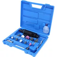   Brilliant Tools BT160700 Sűrített levegős egyenes csiszoló