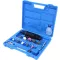 Brilliant Tools BT160700 Sűrített levegős egyenes csiszoló