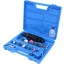 Brilliant Tools BT160700 Sűrített levegős egyenes csiszoló