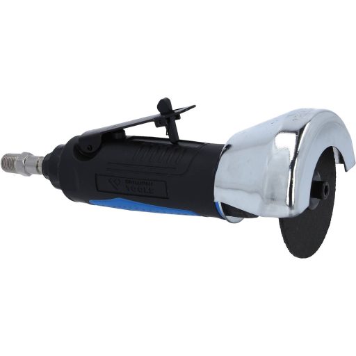 Brilliant Tools BT160703 Sűrített levegős sarokcsiszoló