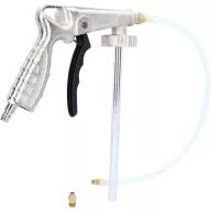   Brilliant Tools BT161104 Sűrített levegős alvázvédő pisztoly