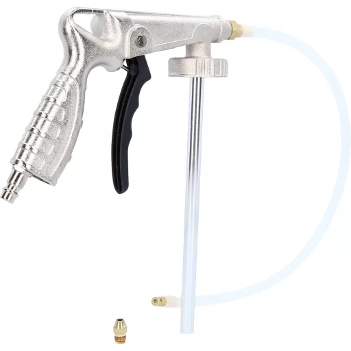 Brilliant Tools BT161104 Sűrített levegős alvázvédő pisztoly