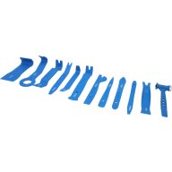 Brilliant Tools BT511075 Öntőék készlet, 12 db