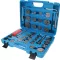 Brilliant Tools BT701050 Univerzális fékdugattyú-visszaállító szerszámkészlet, 41 db