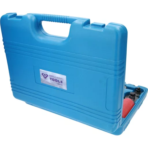 Brilliant Tools BT701050 Univerzális fékdugattyú-visszaállító szerszámkészlet, 41 db