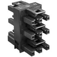 OBO Bettermann 6108974 Elosztó tömb