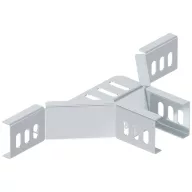  OBO Bettermann 7120450 Ráépíthető elágaztató Összekötő darab 1 db
