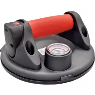   Berger & Schröter 60823 Akkumulátoros vákuumszívó emelő Tartóerő (max.) 110 kg